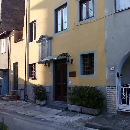Gasthuis Il Castello *